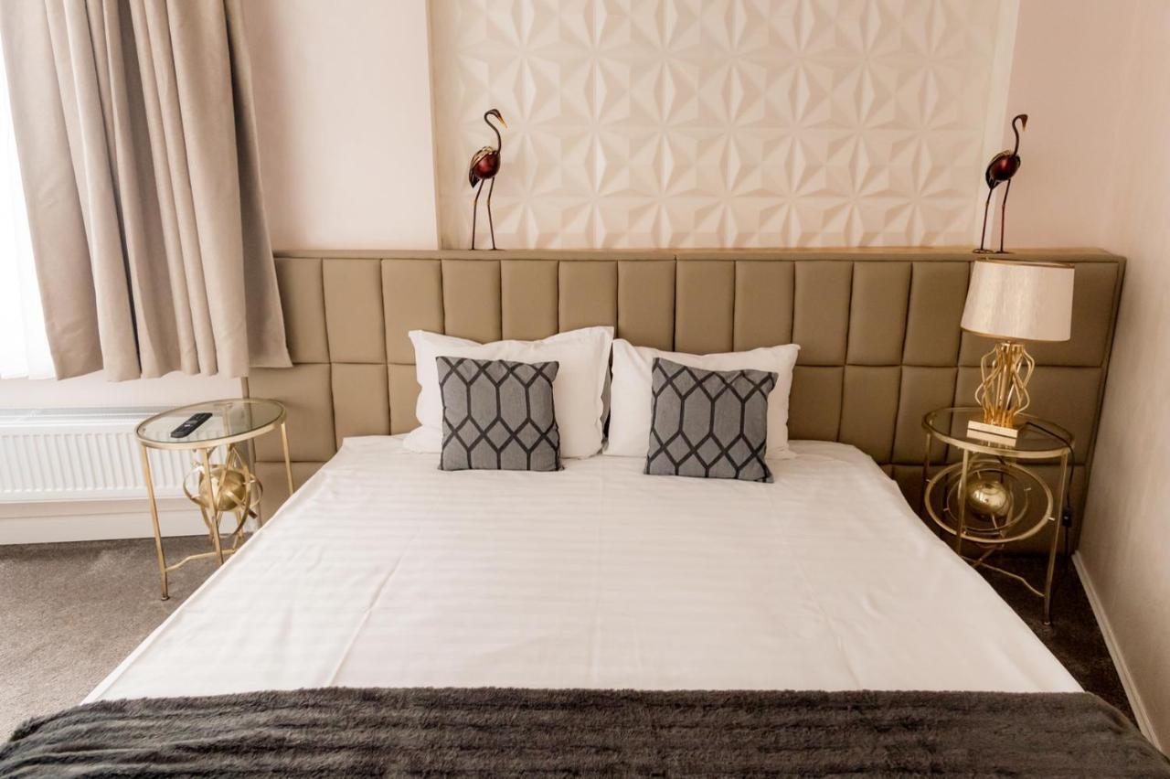 Hotel Brater Luxury Bucarest Esterno foto